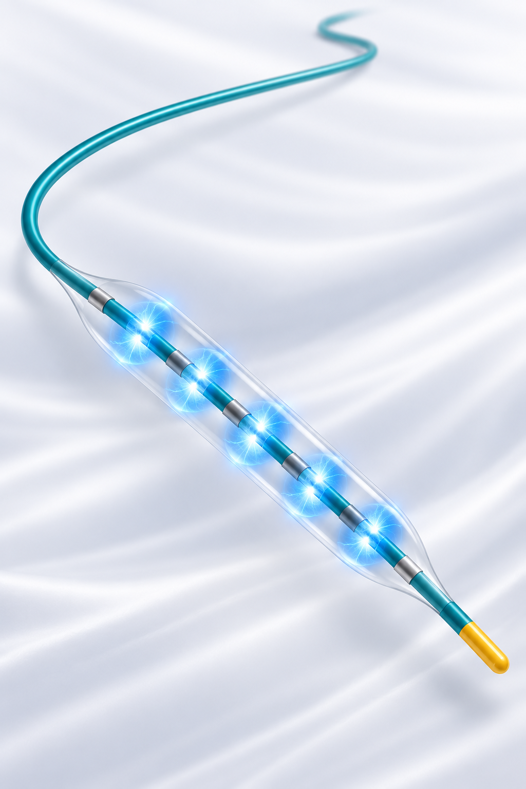 Peripheral IVL Catheter™